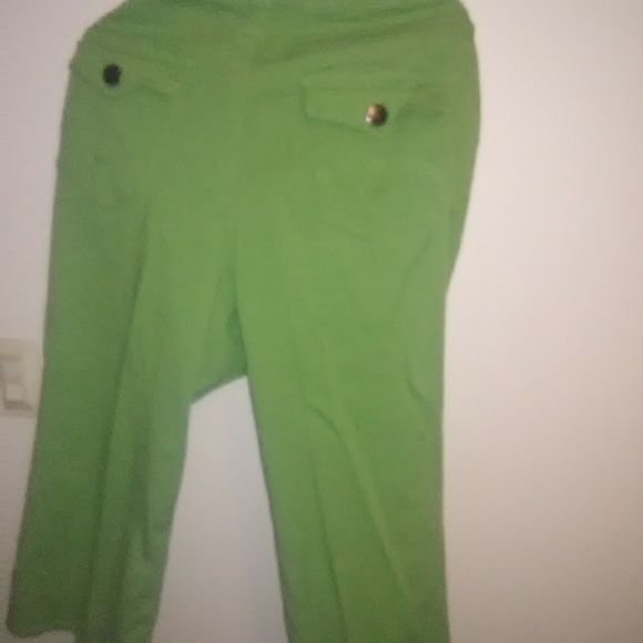 Capris - Picture 2 of 3